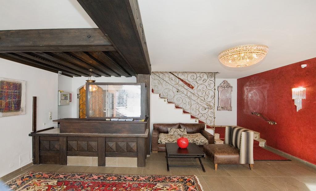 Panorama Landhaus - Joker Card Included In Summer Saalbach-Hinterglemm Exterior foto