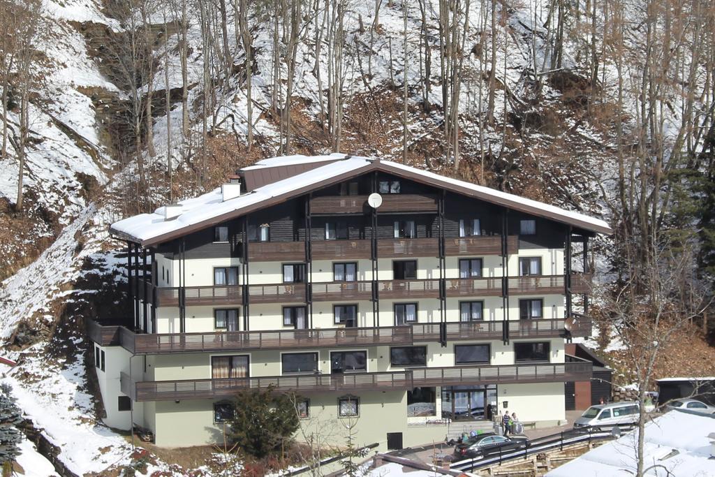 Panorama Landhaus - Joker Card Included In Summer Saalbach-Hinterglemm Exterior foto